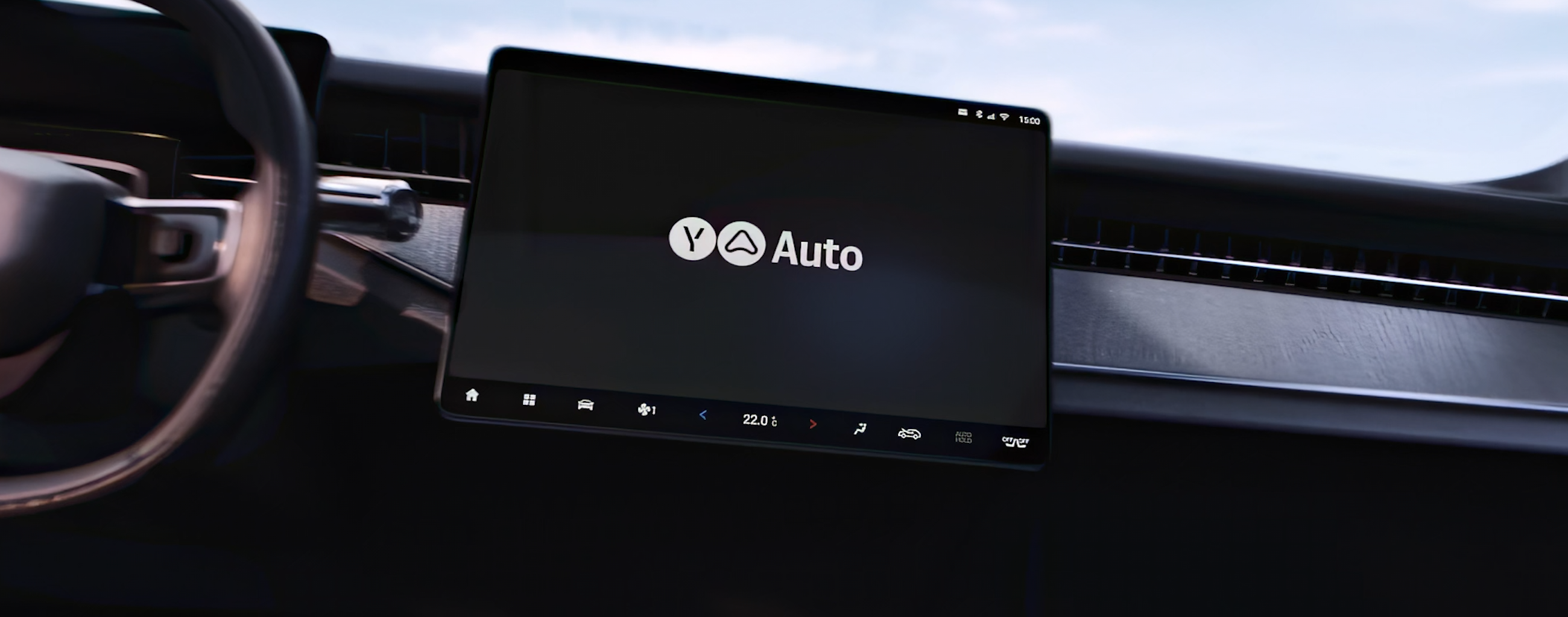 Yandex Auto